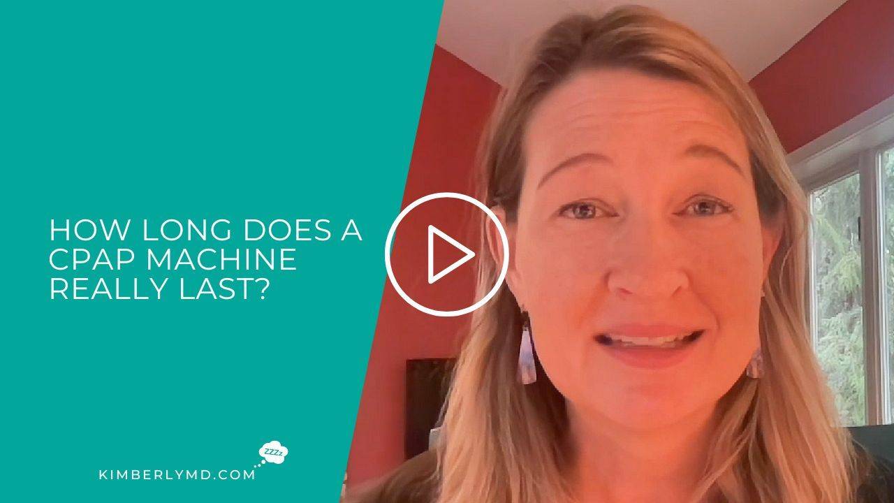 How Long Does a CPAP Machine Really Last?