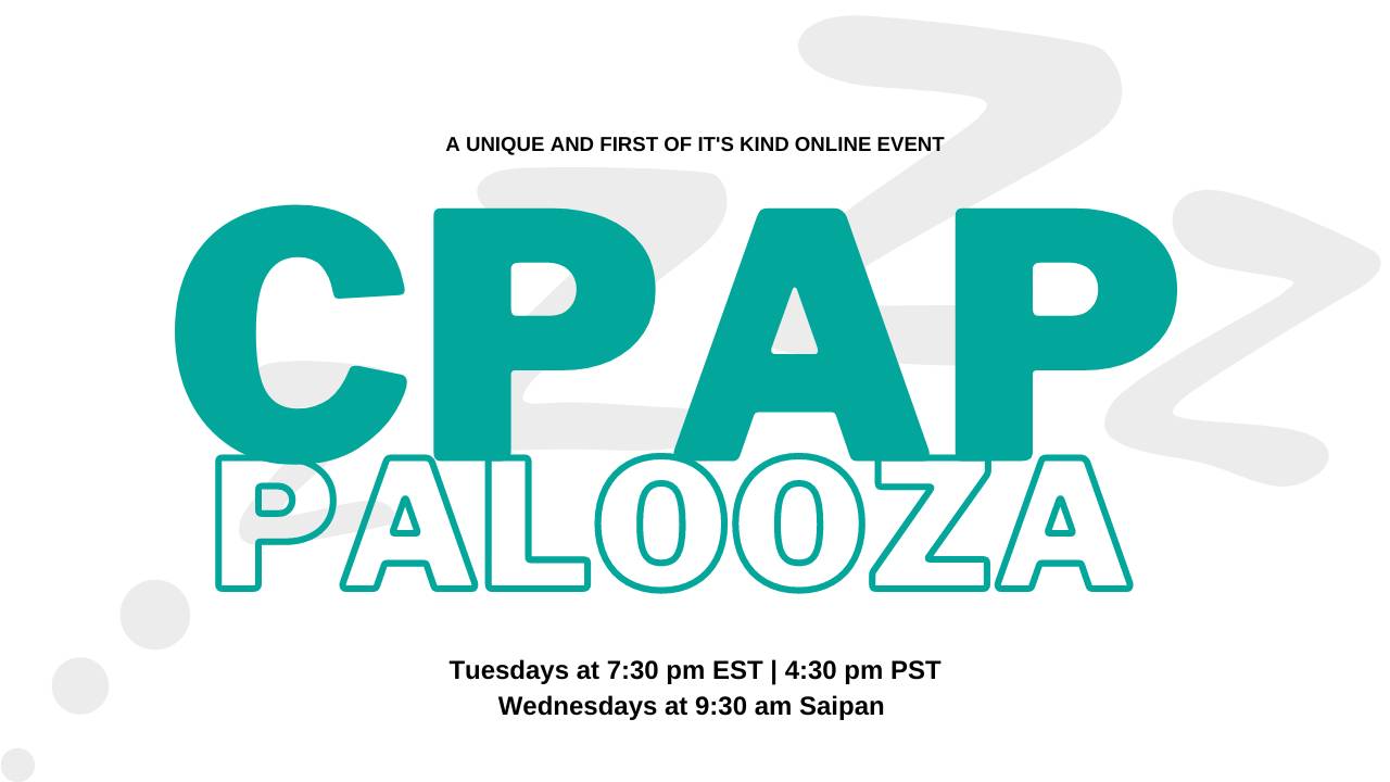 Find CPAP Success With Online Groups