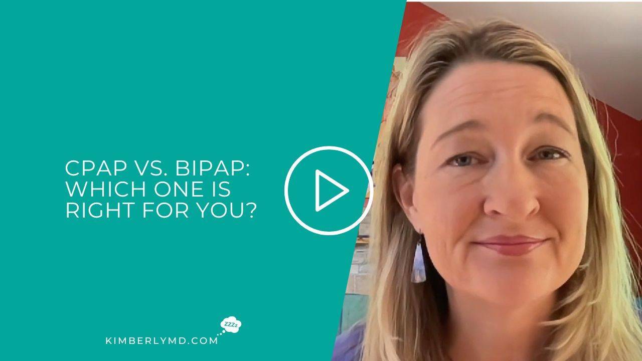 CPAP vs. BiPAP: Which One is Right for You?