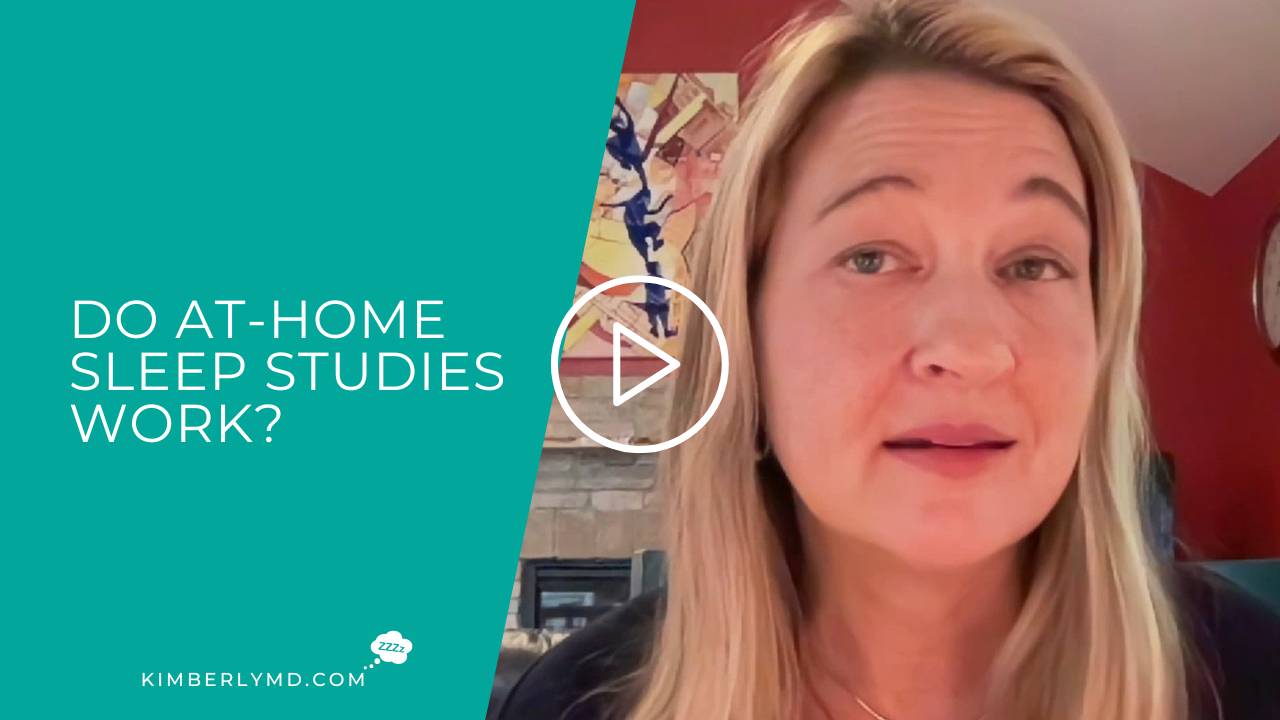 Do At-Home Sleep Studies Work?