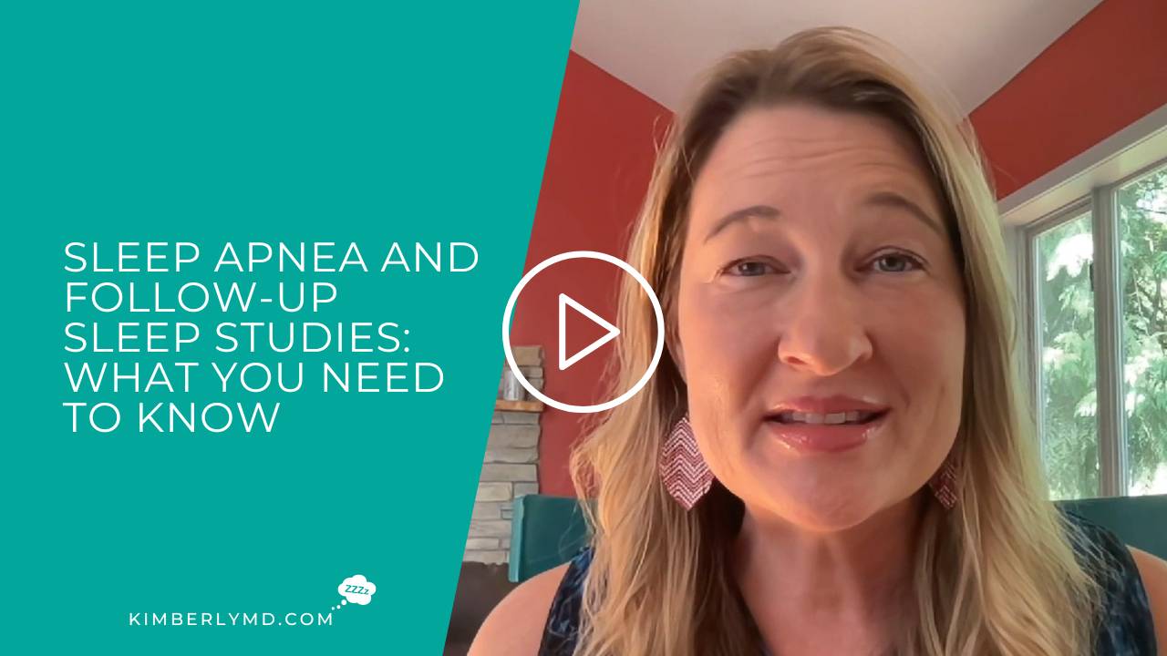 Sleep Apnea and Follow-up Sleep Studies: What You Need to Know