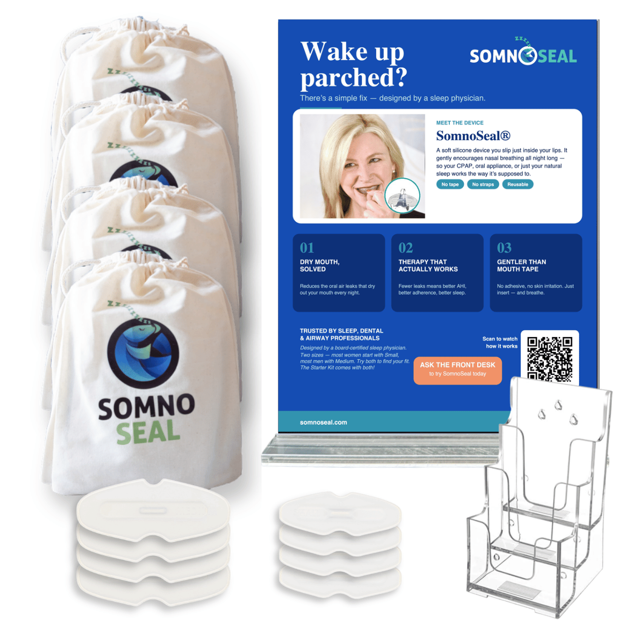 Provider Combo Pack