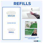 SomnoSeal Provider Refill