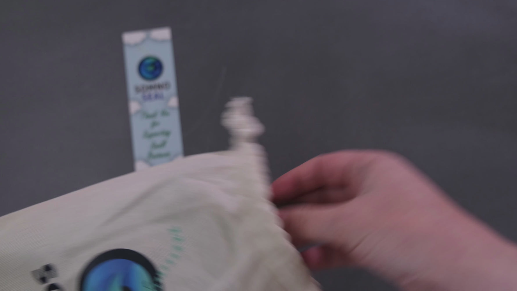 SomnoSeal Starter Kit